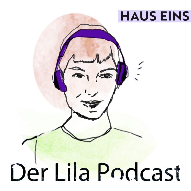Lila Podcast - Feminismus