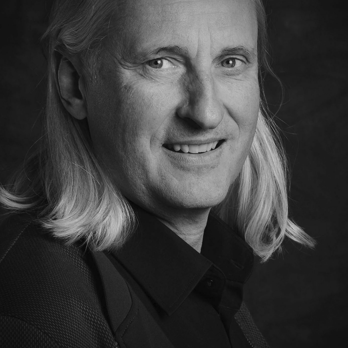 Portrait Jörg Linke