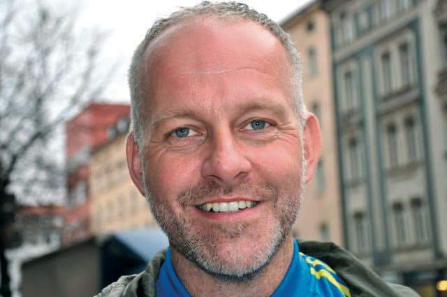 Thorsten Geerken