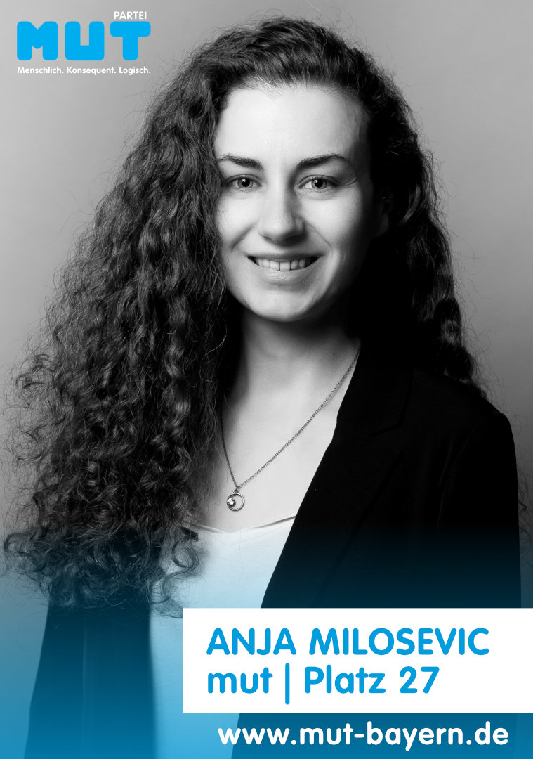 Anja Milosevic