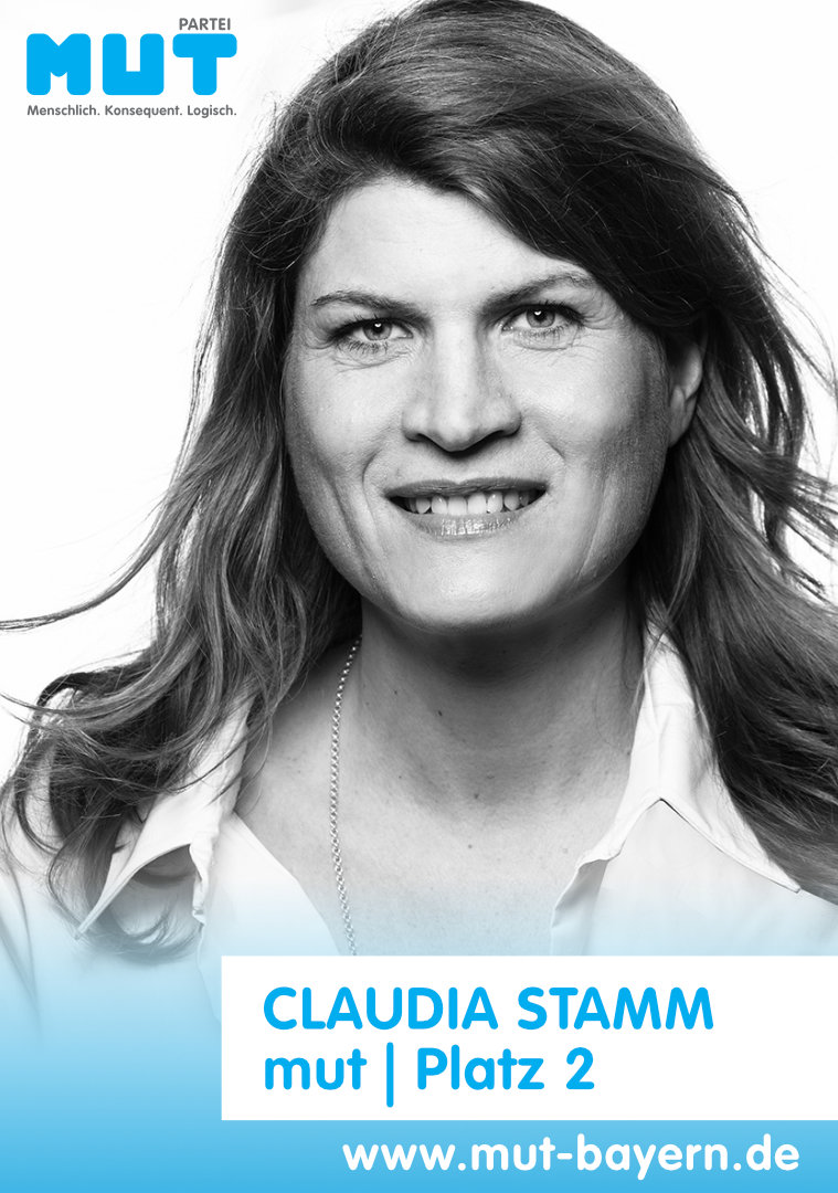 Claudia Stamm